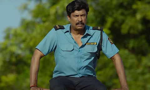 தலைக்கூத்தல்