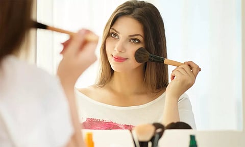 புதிதாக மேக்கப் போடுபவர்களுக்கான டிப்ஸ்