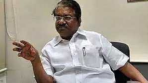 திருமாவளவன் பேசட்டும்: முதலமைச்சர் தான் முடிவெடுப்பார்- டி.கே.எஸ்.இளங்கோவன்