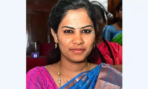 மேயர் பிரியா தலைமையில் சென்னை மாநகராட்சி பட்ஜெட் தயாரிப்பு