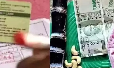 திருப்பூர் மாவட்டத்தில் 97 சதவீதம் பேருக்கு பொங்கல் பரிசு தொகுப்பு