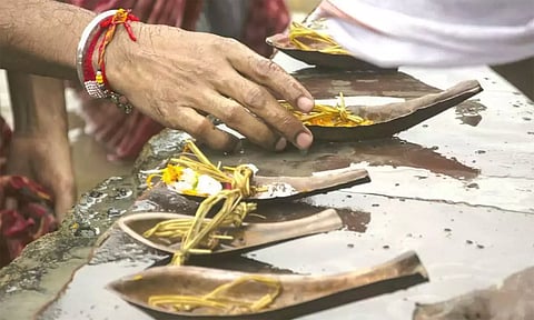 முன்னோர்களின் ஆசியை நல்கும் 'தை அமாவாசை' விரதம்: இன்று செய்யக்கூடாதவை...