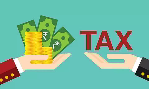 வரி வசூலை 100 சதவீதம்  செய்து முடிக்க வேண்டும் - மாநகராட்சி கமிஷனர் அறிவுறுத்தல்