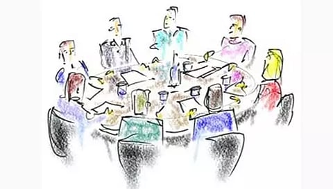 காஞ்சிபுரம் மாவட்டத்தில் 274 பஞ்சாயத்துகளில் 26-ந்தேதி கிராமசபை கூட்டம்