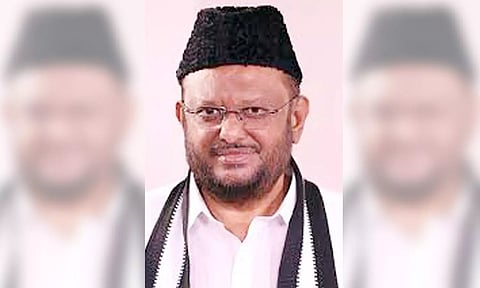 ஜவாஹிருல்லா எம்.எல்.ஏ.