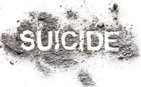 தம்பி மகன் இறந்த துக்கத்தில் முதியவர் தற்கொலை