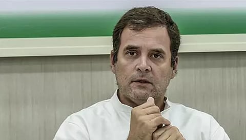 இந்தியாவிலேயே பழங்குடியினர் ஆவணங்களை டிஜிட்டல் மயமாக்கிய முதல் மாவட்டம் வயநாடு- ராகுல்காந்தி பாராட்டு