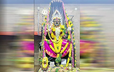 தை அமாவாசையை முன்னிட்டு தூத்துக்குடி சித்தர் பீடத்தில் சிறப்பு யாக வழிபாடு