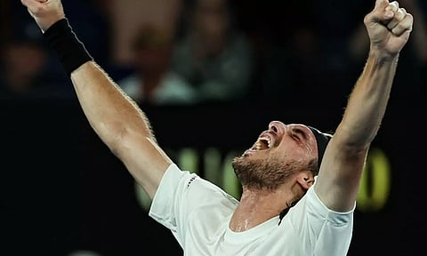 சிட்சிபாஸ்