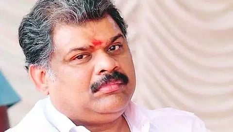 ஈரோடு இடைத்தேர்தல்: அ.தி.மு.க. வேட்பாளர் இரட்டை இலை சின்னத்தில் போட்டியிட்டு வெற்றிபெறுவார்-  ஜி.கே.வாசன் நம்பிக்கை