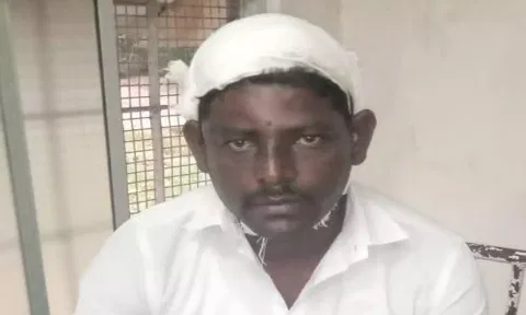 லிங்கேஷ்