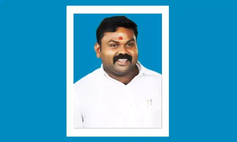 பாவூர்சத்திரம், கடையத்தில் பாலருவி எக்ஸ்பிரஸ் நின்று செல்ல வேண்டும்- ரெயில்வே மந்திரிக்கு ராஜா எம்.எல்.ஏ. கோரிக்கை