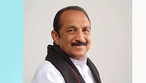 வீரவணக்க நாள் பொதுக்கூட்டம்