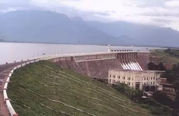 பவானிசாகர் அணை நீர்மட்டம்