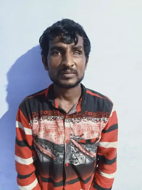 வாலிபருக்கு 7 ஆண்டு ஜெயில் - ரூ.5 ஆயிரம் அபராதம்