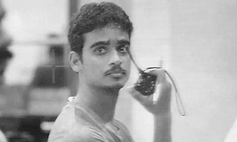 ராமகிருஷ்ணன்