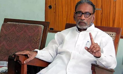 பழ.நெடுமாறனை விசாரிக்க உளவு அமைப்புகள் முடிவு