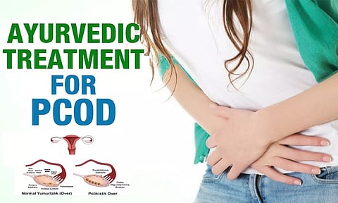 சினைப்பை நீர்க்கட்டி பிரச்சினை... உணவு மற்றும் சித்த மருத்துவத் தீர்வுகள்...