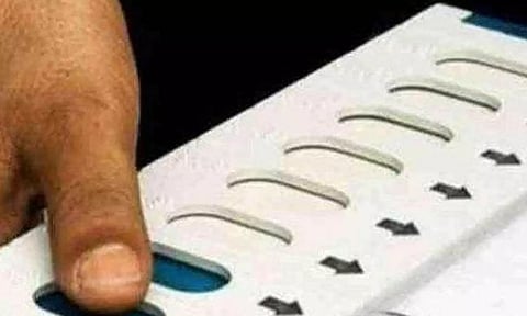 ஈரோடு இடைத்தேர்தல்- ஓட்டுப்பதிவு ஒரு மணி நேரம் குறைகிறது