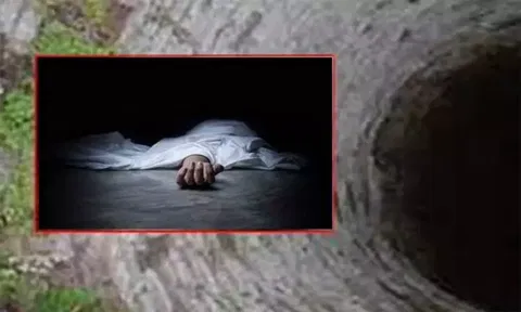 மூதாட்டி கிணற்றில் தவறி விழுந்து பலி