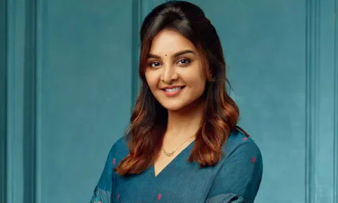 மஞ்சு வாரியர்