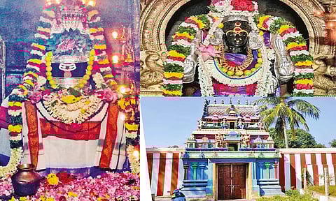 திருமண தடை, குழந்தை பாக்கியத்திற்கு கரும்பீஸ்வரர் கோவிலில் செய்ய வேண்டிய பரிகாரங்கள்...