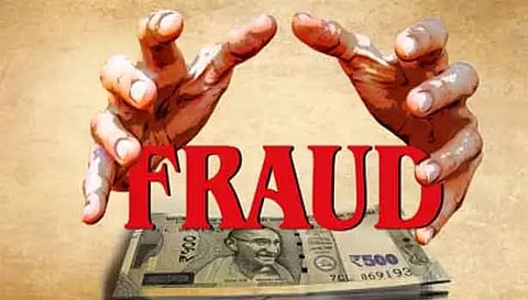 தொழிலதிபரை ஏமாற்றி ரூ.13.5 லட்சம் மோசடி
