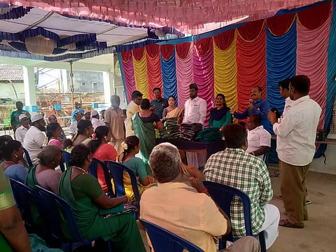 குடியரசு தின விழா கொண்டாட்டம்