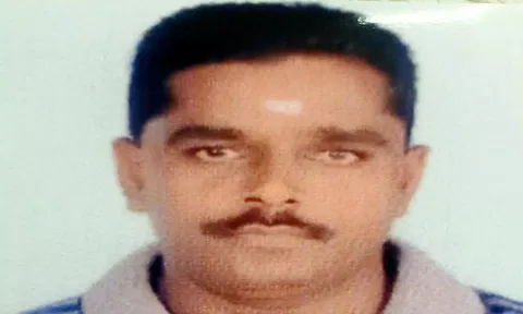 முகுந்தன்
