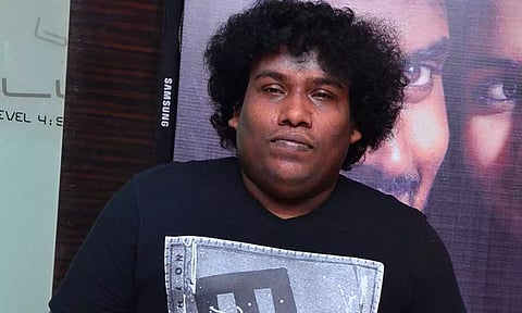 சினிமாவில் எவ்வளவோ அவமானங்களை தாண்டித்தான் இந்த இடத்திற்கு வந்துள்ளேன்- யோகி பாபு