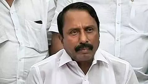 குருசேத்திர யுத்தத்தை போல் வியூகம் வகுத்து தேர்தலை சந்தித்து வருகிறோம்- செங்கோட்டையன்