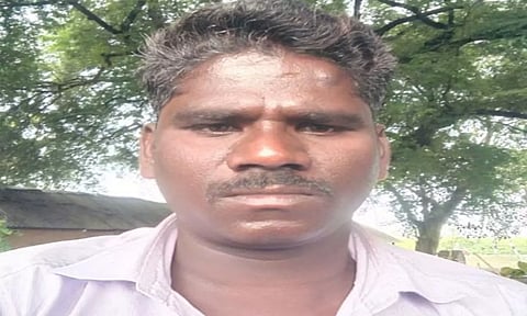 பலியான&nbsp;&nbsp;ெஜயபால்