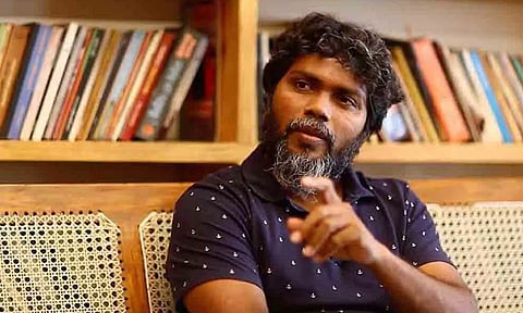 பா.ரஞ்சித்