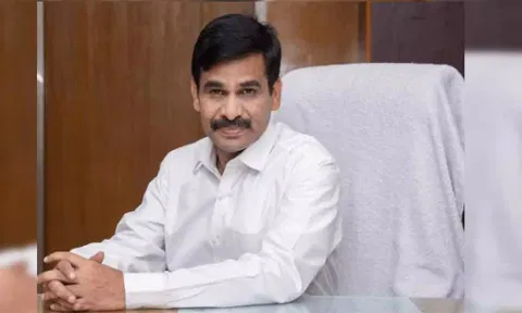 தமிழகத்தில் 11 மாவட்ட கலெக்டர்கள் மாற்றம்