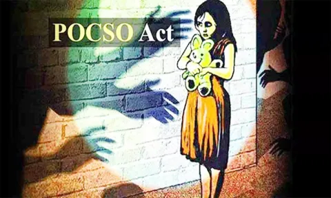 சிறுமியிடம் பாலியல் துன்புறுத்தலில் ஈடுபட்ட தொழிலாளிக்கு 20 ஆண்டு சிறை