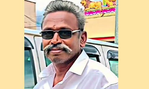 குழந்தைவேல்