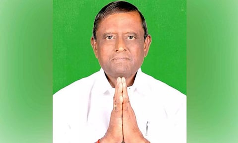 ஈரோட்டில் நாளை மறுநாள் எடப்பாடி பழனிசாமி தலைமையில் அ.தி.மு.க. வேட்பாளர் அறிமுக கூட்டம்