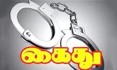 கஞ்சா விற்ற வாலிபர் கைது