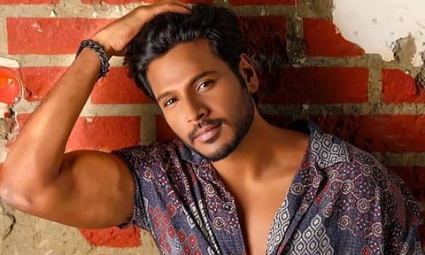 சந்தீப் கிஷன்