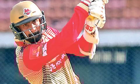 டி.என்.பி.எல்.: சூப்பர் கில்லீஸ் அணியில் ஜெகதீசன், சசிதேவ் தக்கவைப்பு- வீரர்கள் ஏலம் 2 நாட்கள் நடக்கிறது