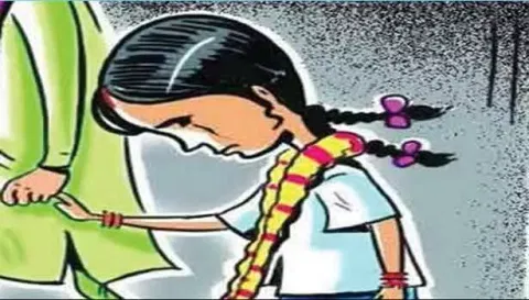 9-ம் வகுப்பு மாணவிக்கு கட்டாய திருமணம்