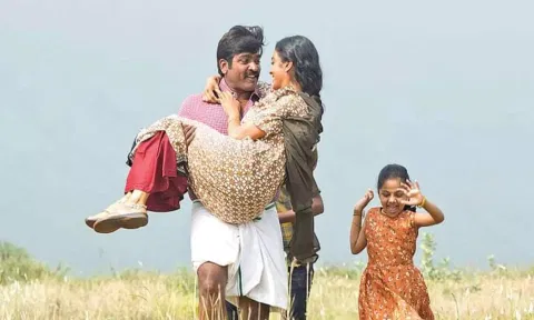 மாமனிதன்