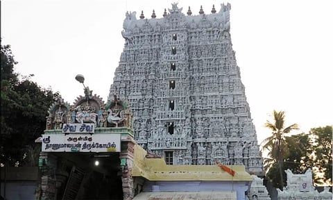 சுசீந்திரம் கோவிலில் நிறை புத்தரிசி பூஜை ஞாயிற்றுக்கிழமை நடக்கிறது