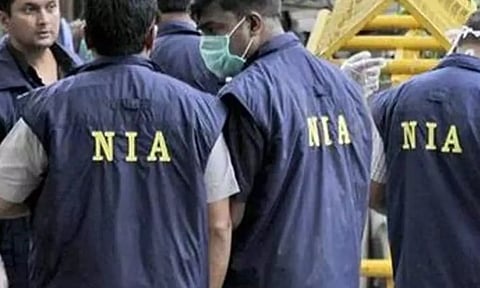 வெடிகுண்டு தாக்குதல் நடத்தப்படும்- என்.ஐ.ஏ.வுக்கு தலிபான் பெயரில் இ-மெயில்