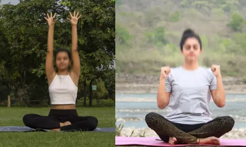 பஸ்த்ரிகா பிராணாயாமம்