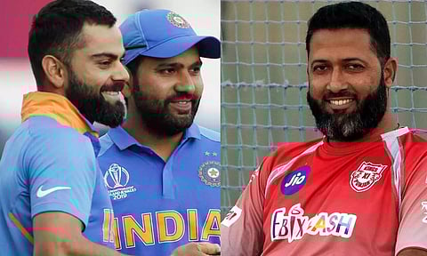 அடுத்த டி20 உலகக்கோப்பையில் கோலி விளையாடலாம்: ரோகித் கண்டிப்பாக விளையாட மாட்டார்கள்- வாசிம் ஜாபர்