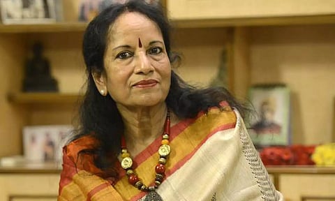 வாணி ஜெயராம்