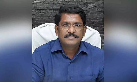 பணியின் போது உயிரிழந்த 6 வாரிசுகளுக்கு பணி நியமன ஆணைவிழுப்புரம் கலெக்டர் வழங்கினார்