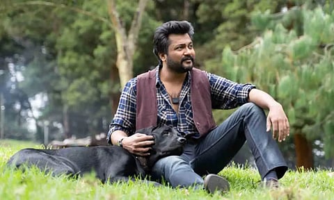 இனி வலிமையான கதாபாத்திரங்களில் மட்டுமே நடிப்பேன் - நடிகர் பாபி சிம்ஹா