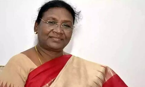 சென்னை ஐகோர்ட்டுக்கு 5 புதிய நீதிபதிகள்- ஜனாதிபதி திரவுபதி முர்மு உத்தரவு